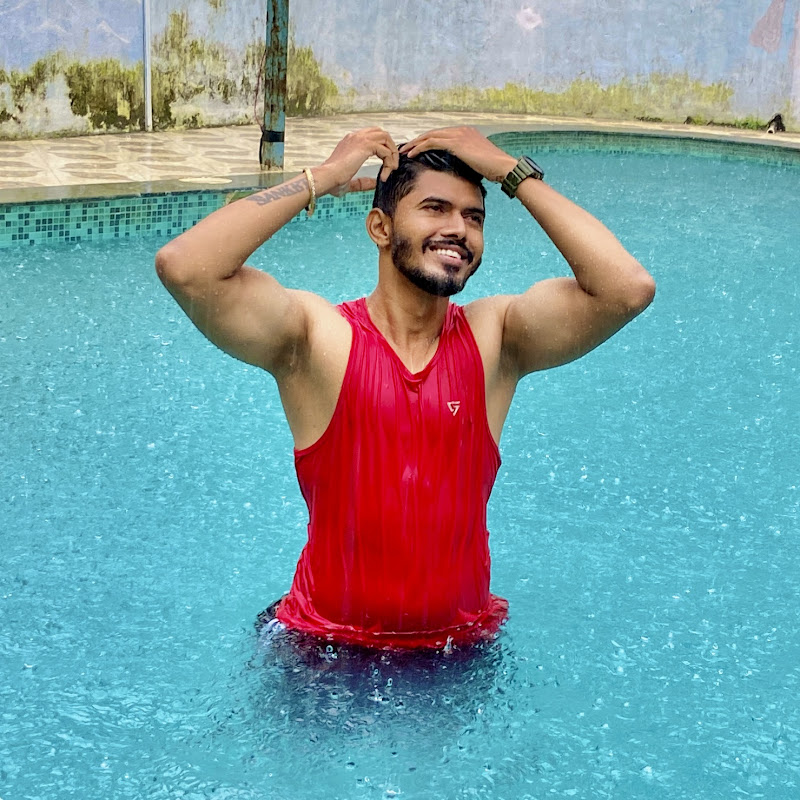 Sanket Patil