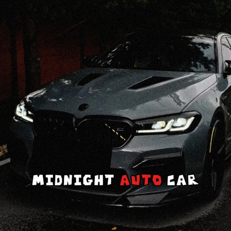 Midnight Autocar