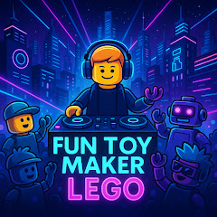 Channel thumbnail for Fun Toy Maker
