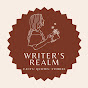Writer's Realm logo