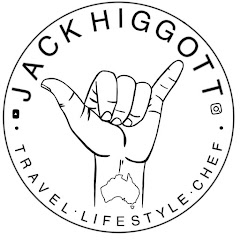 Jack Higgott - ChefLife