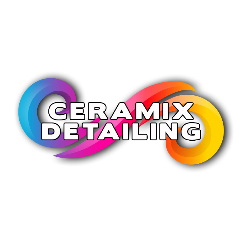 Ceramix detailing