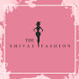 The Shivay Fashion logo