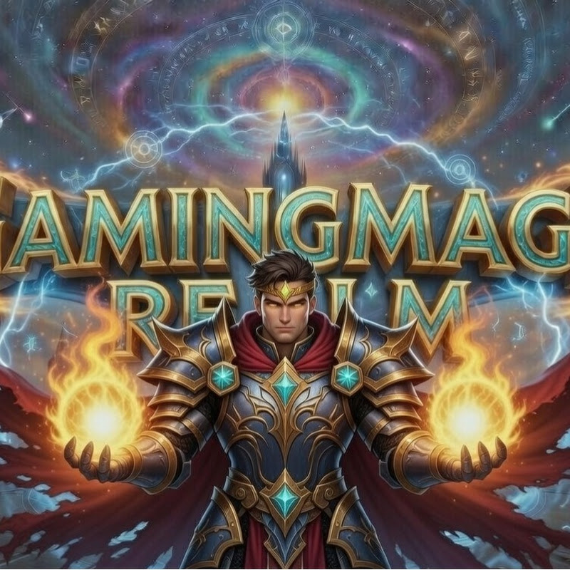 GMRealm
