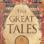 The Great Tales logo