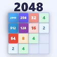 2048 Quest icon