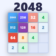 2048 Quest icon
