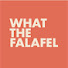 W08s2zG0BCE-channel-avatar-What The Falafel Podcast and Jewish News