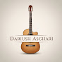 Music Theory with Dariush logo