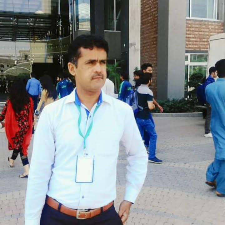 Post from Prof Rasheed Mirani Senior- EDUCATIONIST