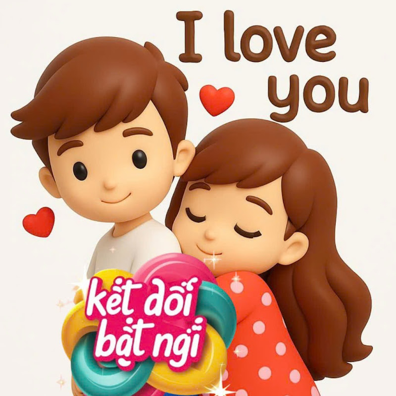 Ghép Đôi Bất Ngờ 💕  
