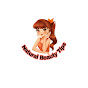 Natural Beauty Tips logo