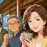 7sgG5A2yf5E-channel-avatar-北の縁側 　集う　シニアの人生物語　老後をおもしろく