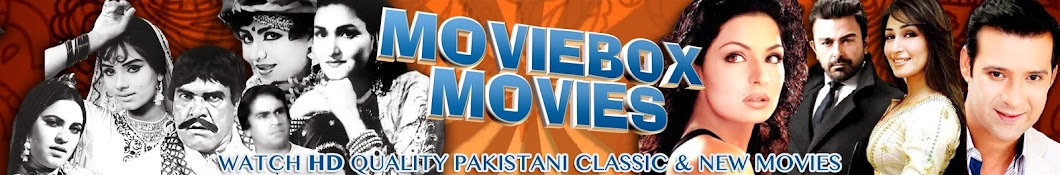 MovieboxMovies YouTube channel avatar