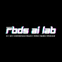 RBDS AI Lab: Exploring AI, Art & Architecture logo