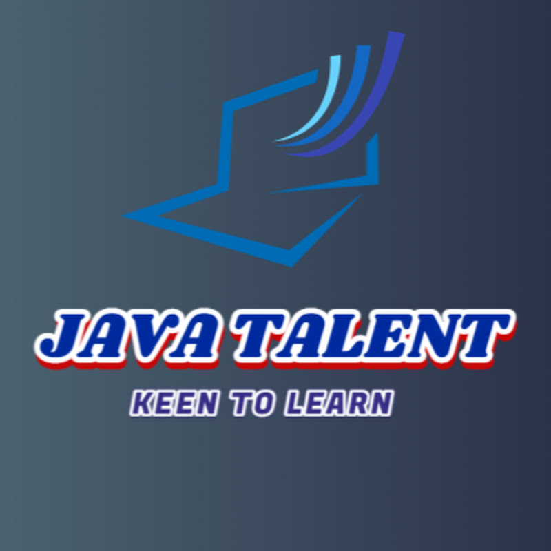 Java Talent