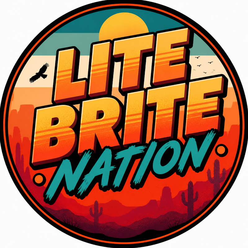 Lite Brite icon