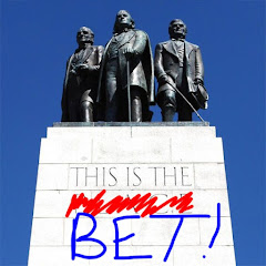 This Is The Bet