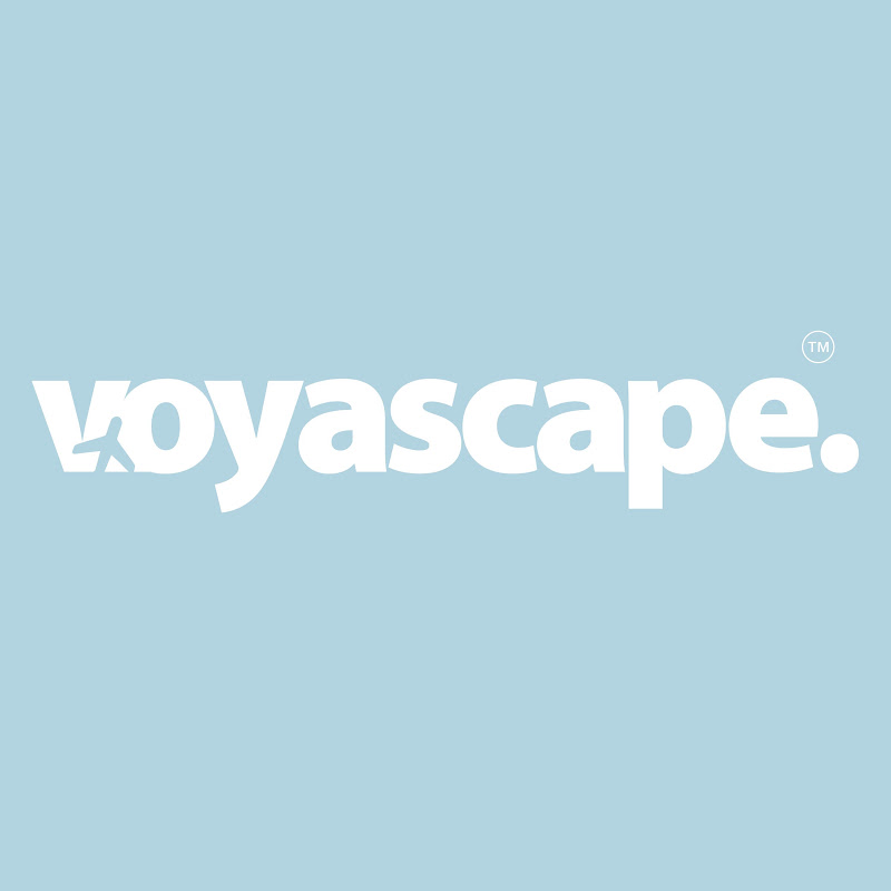 Voyascape Travel Podcast Network