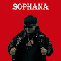 Sophana.2 Life Style  logo