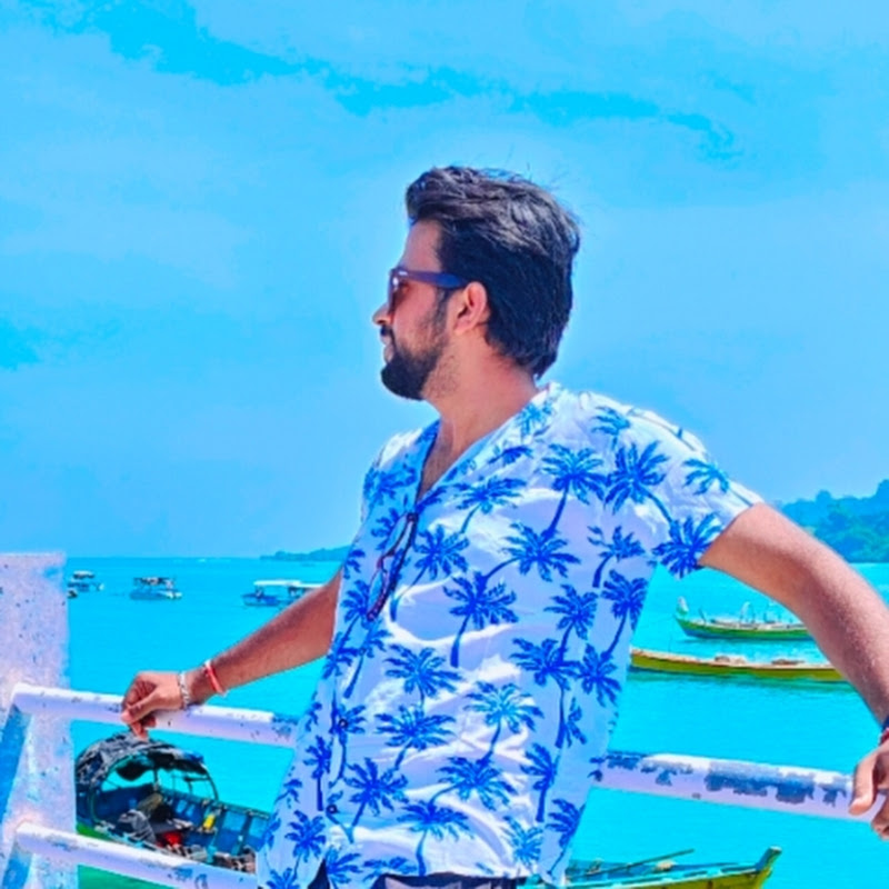 Sunny Paul