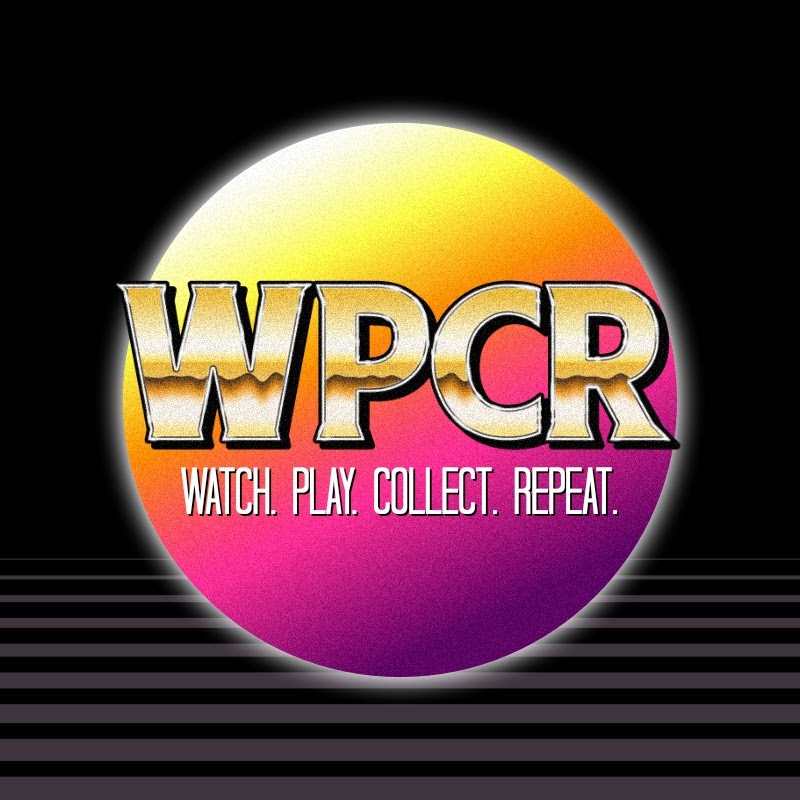 WPCR Podcast