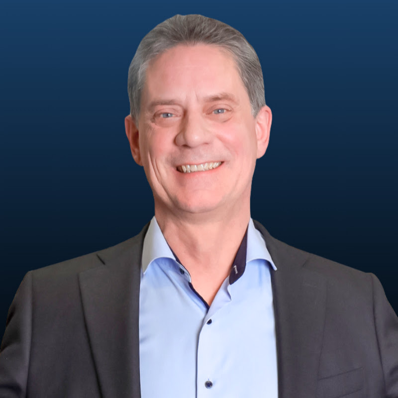 Bernd Geropp