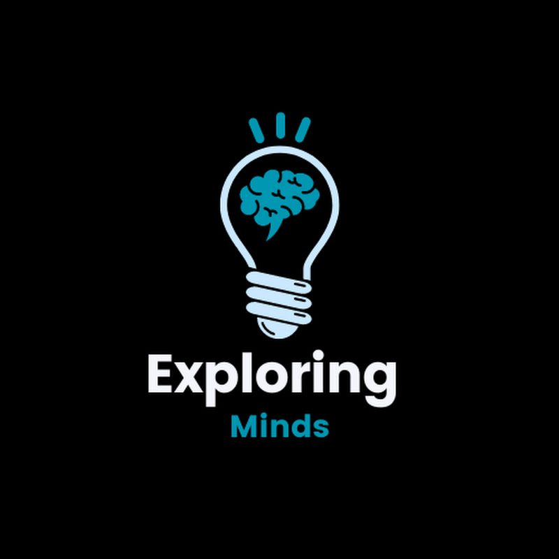 Exploring Minds Logo