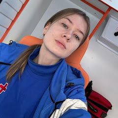 Инесса Колпакова Image Thumbnail