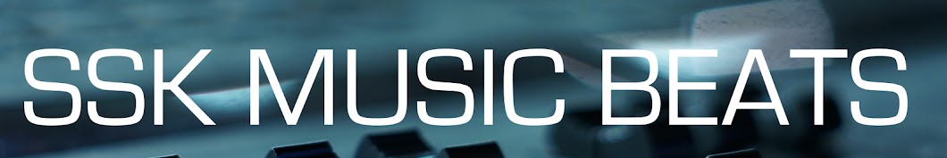 SSK Music Beats رمز قناة اليوتيوب