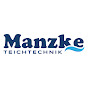 Manzke Teichtechnik logo