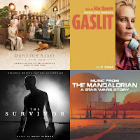 분위기 있는 영화 음악