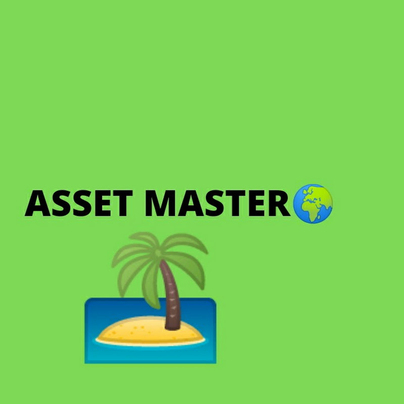 ASSET MASTER