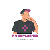 Mr Explainer