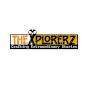 THEXPLORERZ logo