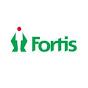 Fortis Hospitals Mumbai logo