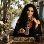 Shadow Bayou Tarot