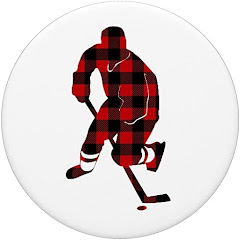 Hockey Fan
