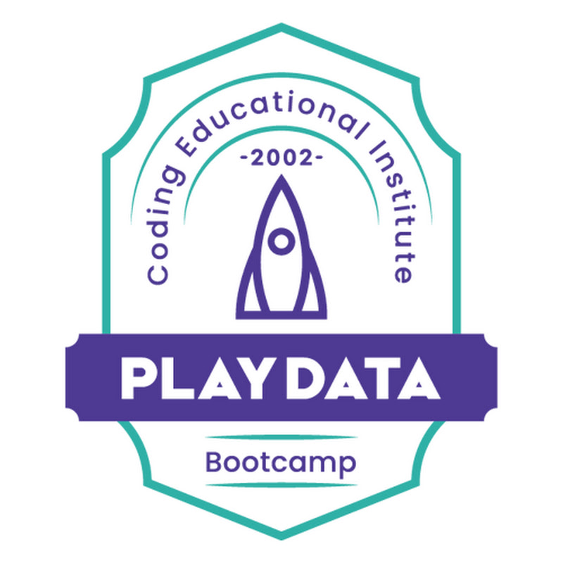 플레이데이터 PLAYDATA
