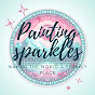 Painting.Sparkles