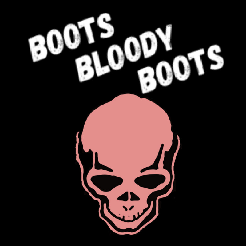 Boots Bloody Boots