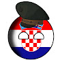Croatian Mapper logo