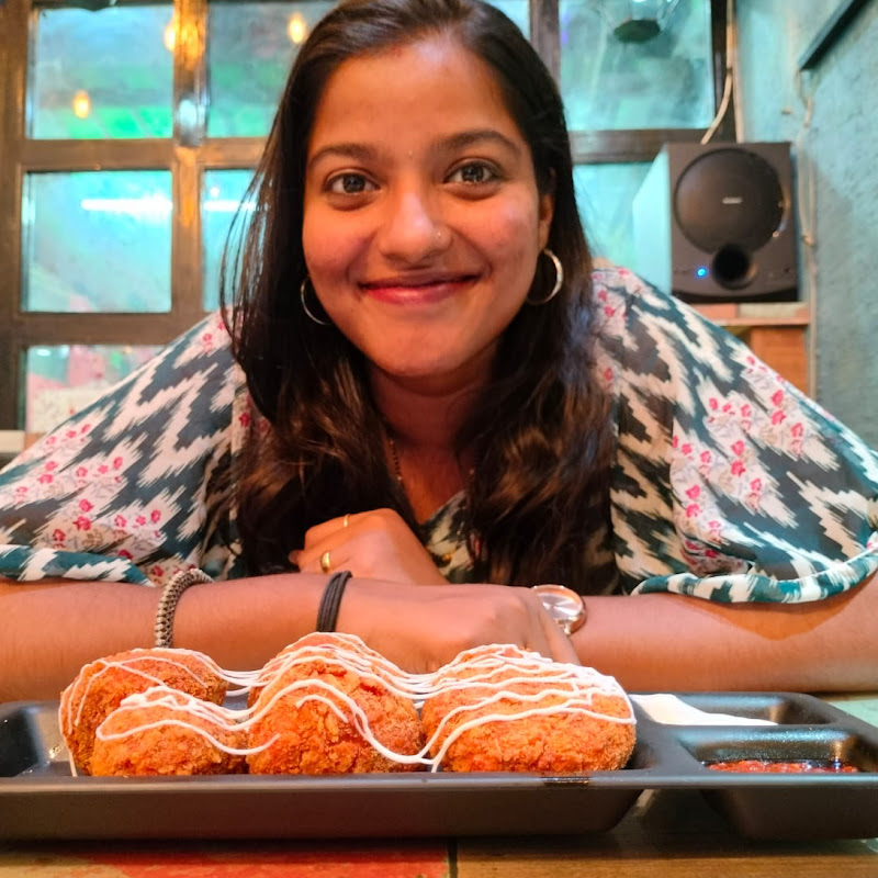Aathira's kitchen