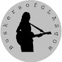 Buskers of Glasgow logo