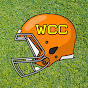 West Coast Champs logo