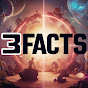 3Facts logo