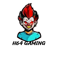 H64 GAMING profile image
