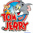 The TOM and JERRY