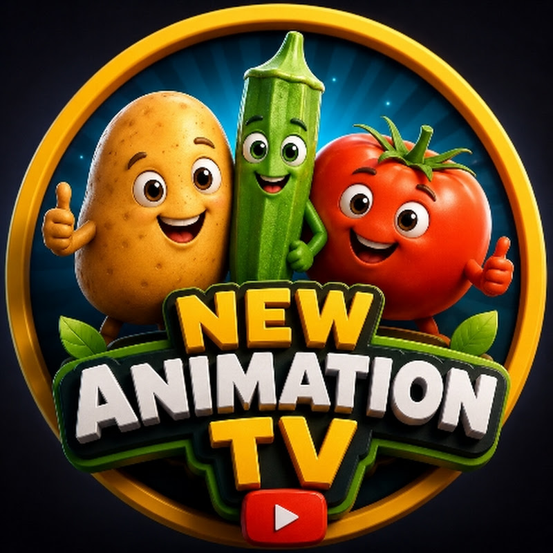 NEW ANIMATION TV 