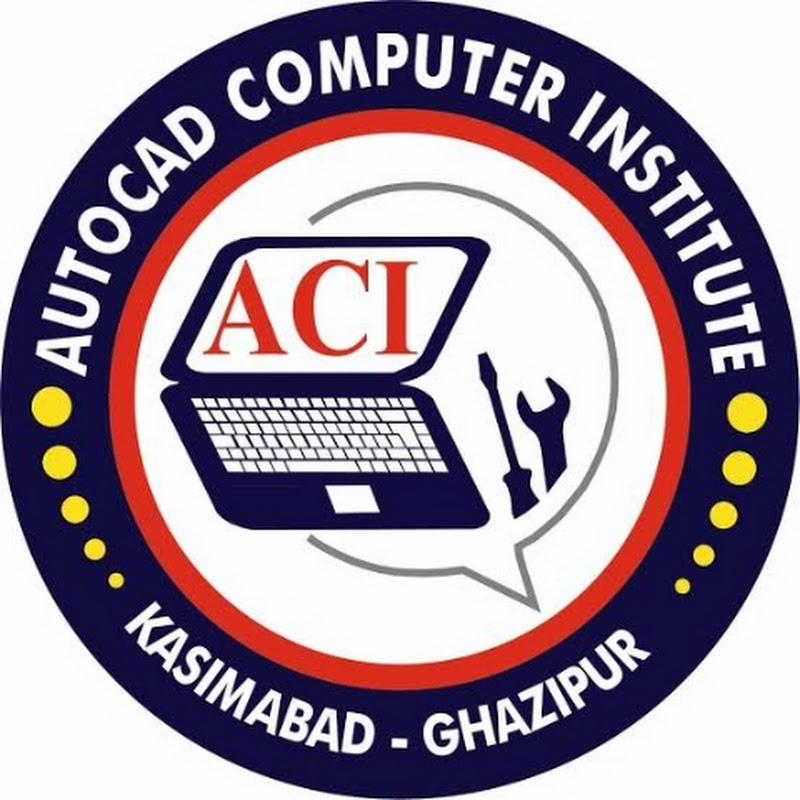 AUTOCAD COMPUTER ACI